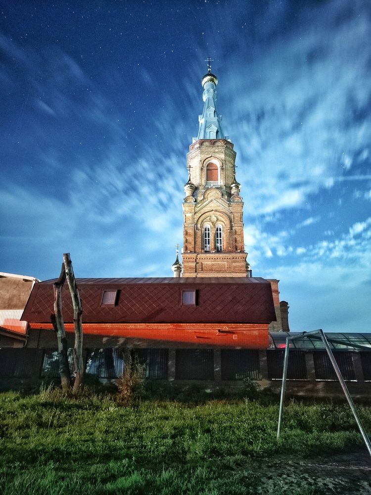 Photograph by Юрий