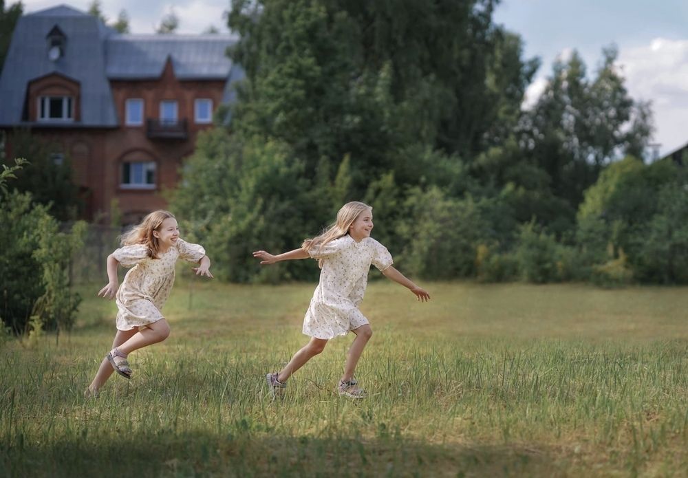 Photograph by Анна Квашневская