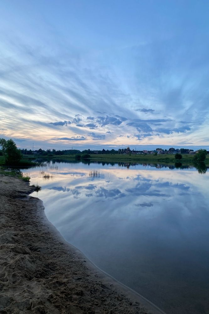 Фотография автора Марина Стрелова