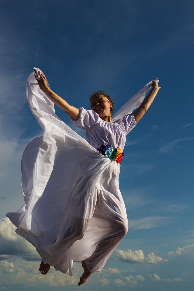 Фотография автора Екатерина Першина