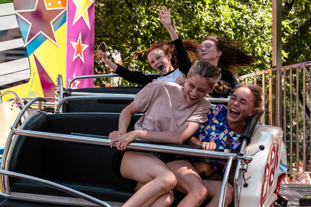 Photograph by Щепанов Дмитрий