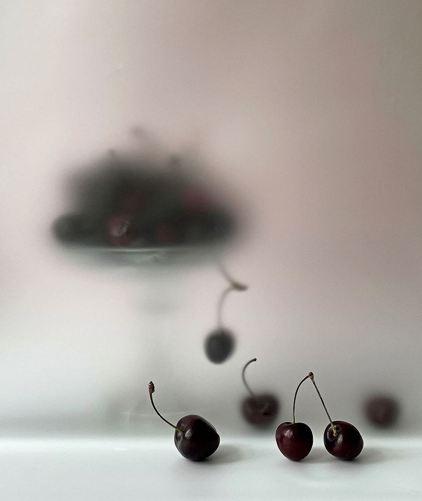 Photograph by Наталья Макарова