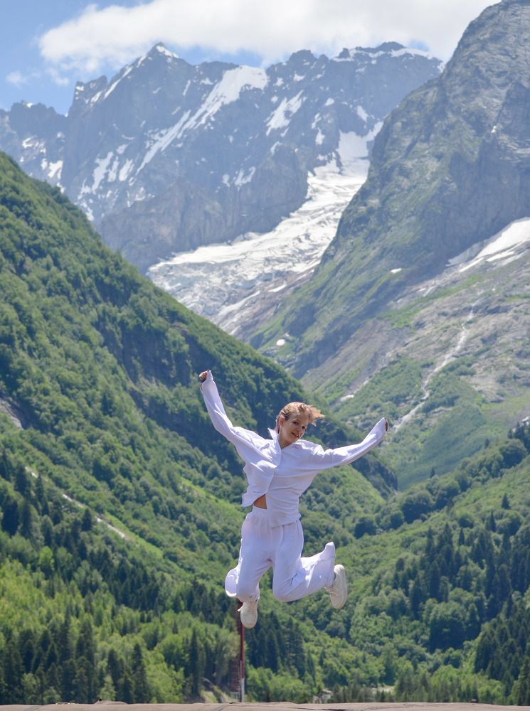 Photograph by Ирина Бандалет