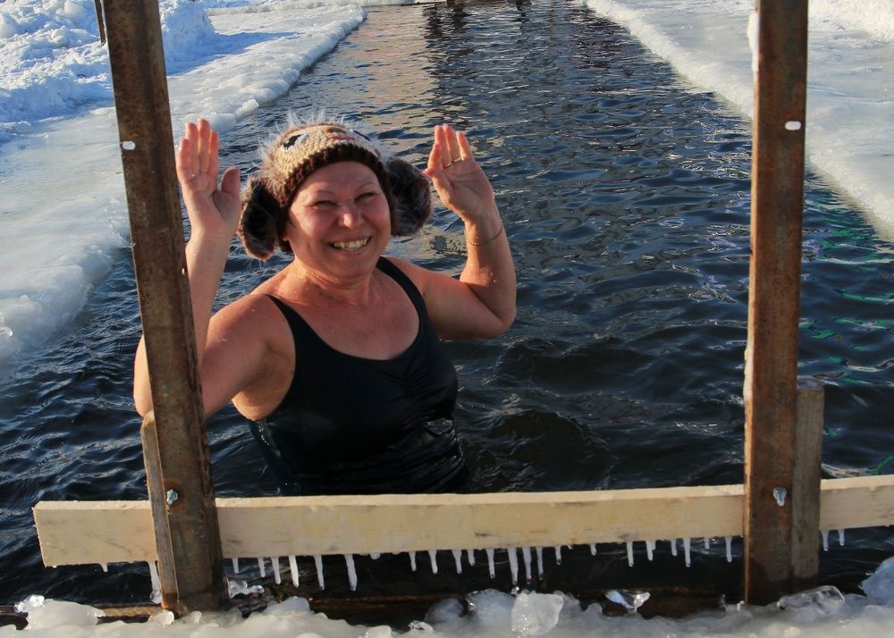 Фотография автора Екатерина Першина