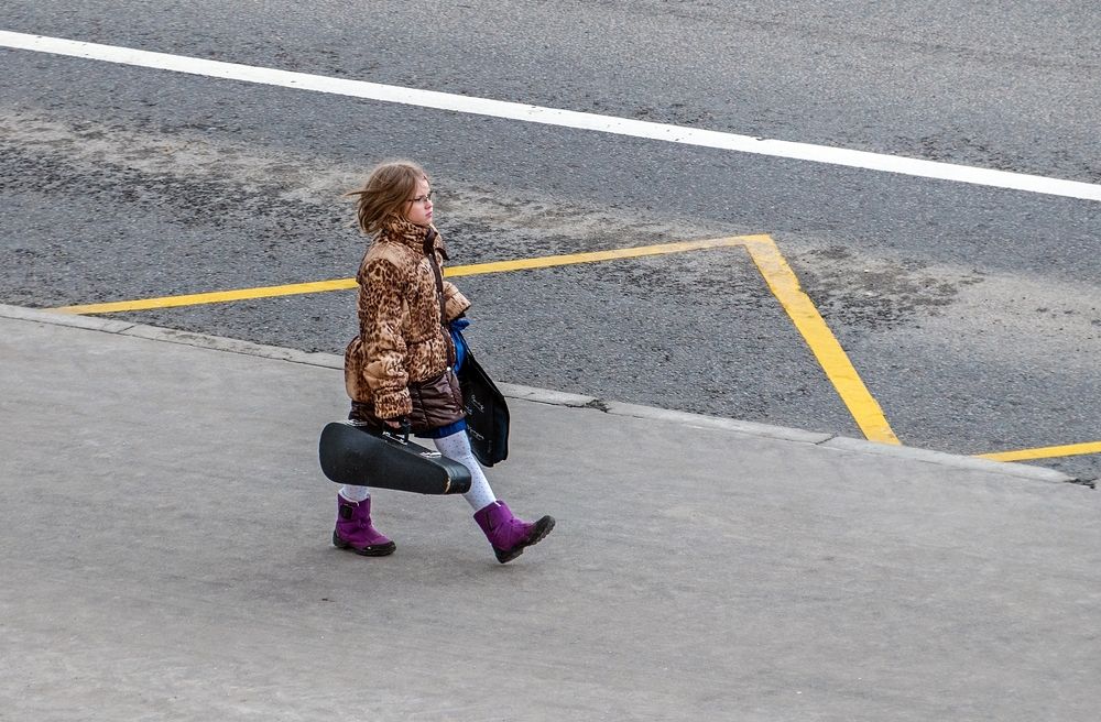 Photograph by Валерий Клейменов