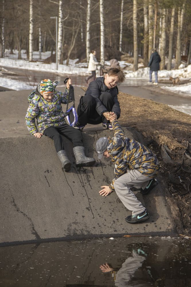 Photograph by Вадим Перминов