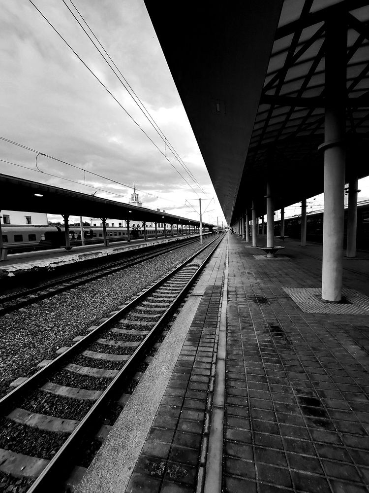 Photograph by Сергей Духновский