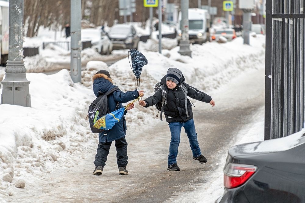 Photograph by Валерий Клейменов