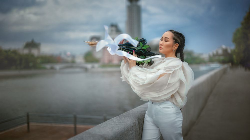 Photograph by Юрий Захаров