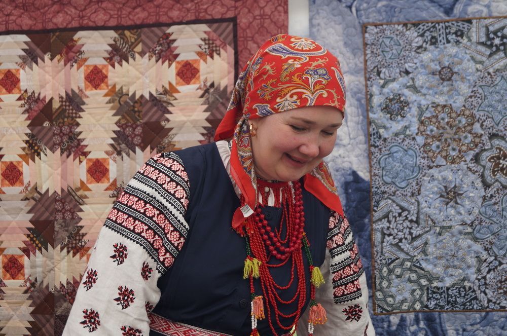 Photograph by Светлана Логинова