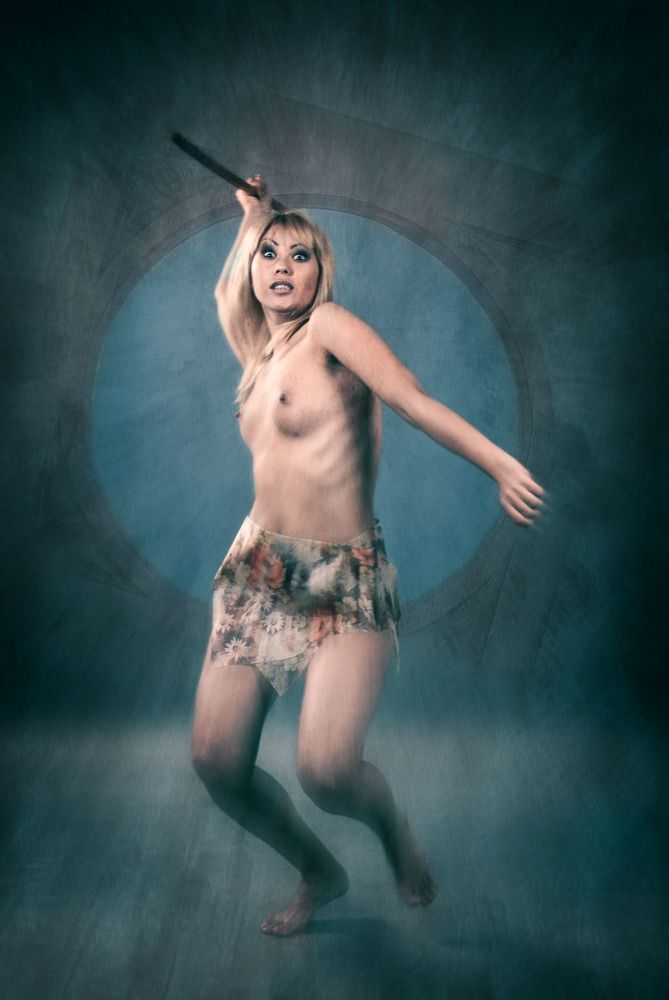 Агрессия/Aggression