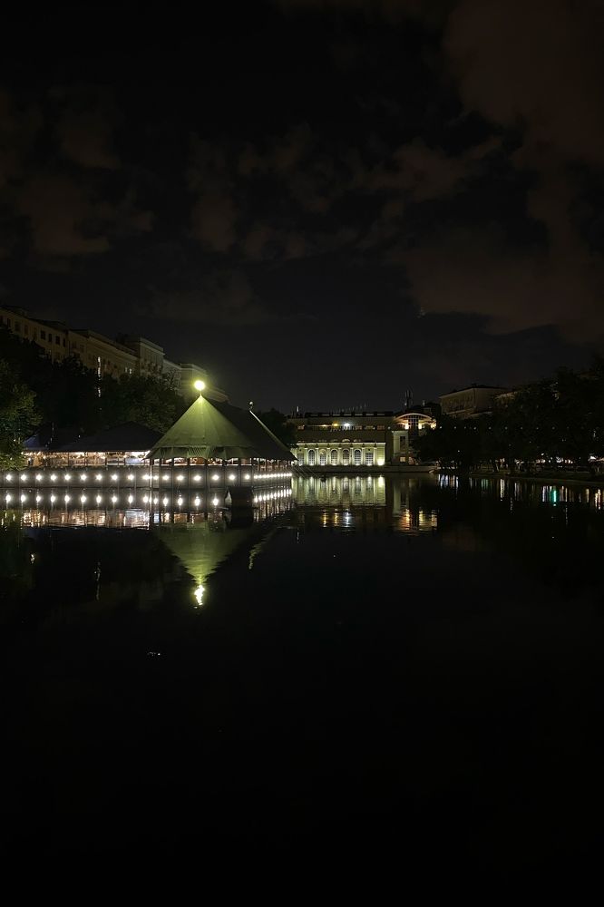 Фотография автора Марина Стрелова