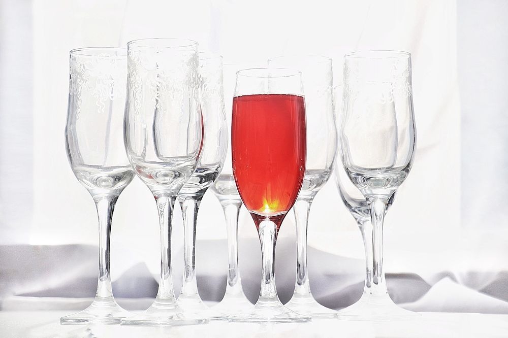 Photograph by Татьяна Кужлекова