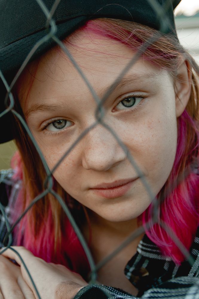 Photograph by Anastasiya Kobeleva