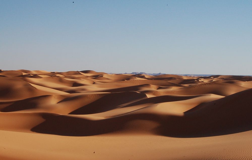 Photograph by Kaouche Mohamed