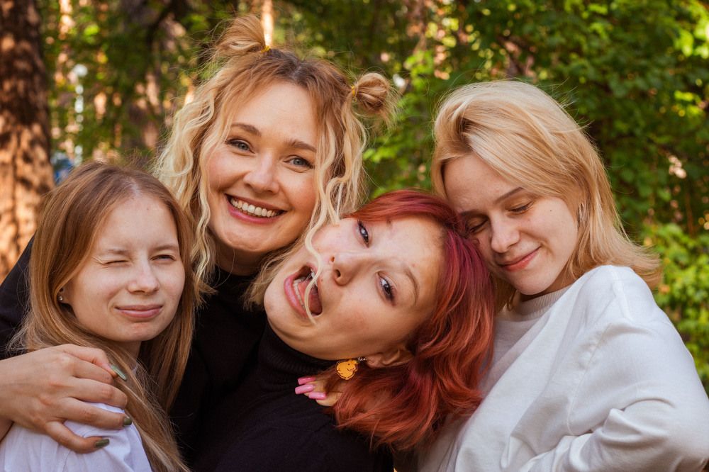 Photograph by Мария Степанова