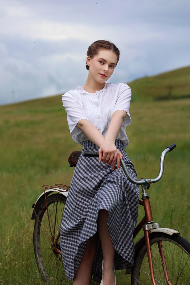 Photograph by Альбина Хрусталева