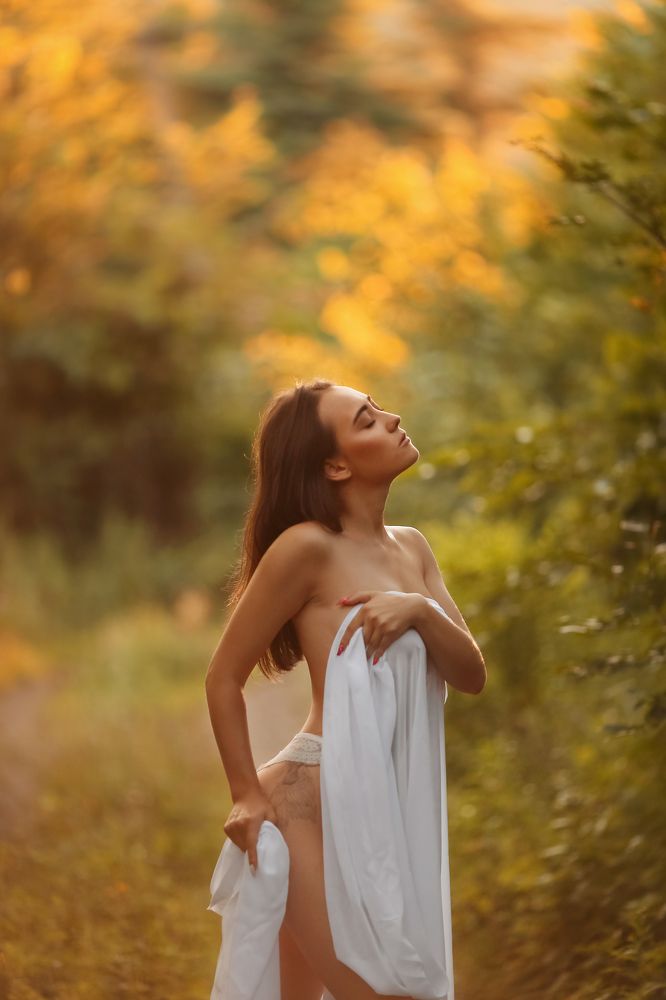 Photograph by Юлия Моисеева