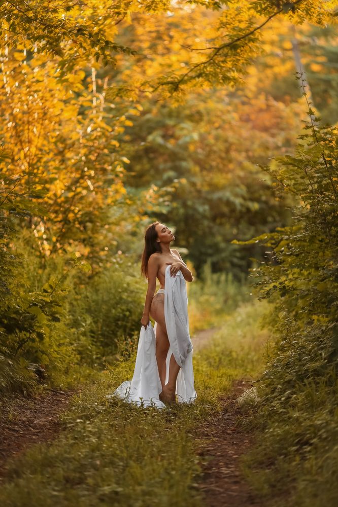 Photograph by Юлия Моисеева