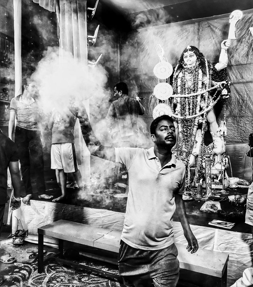 Фотография автора SANJAY BOSE