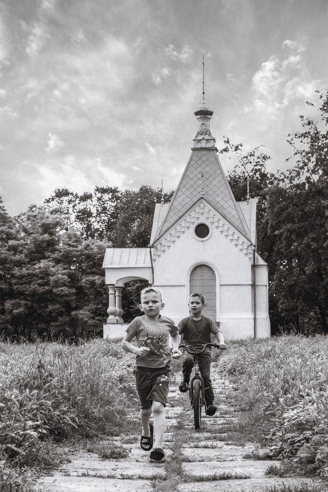 Photograph by Наталия Шляпина