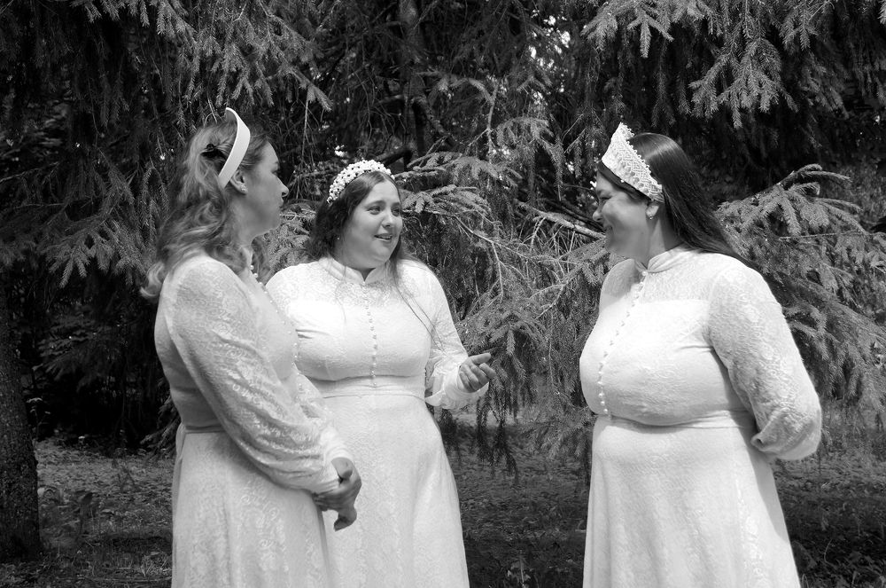 Photograph by Светлана Логинова