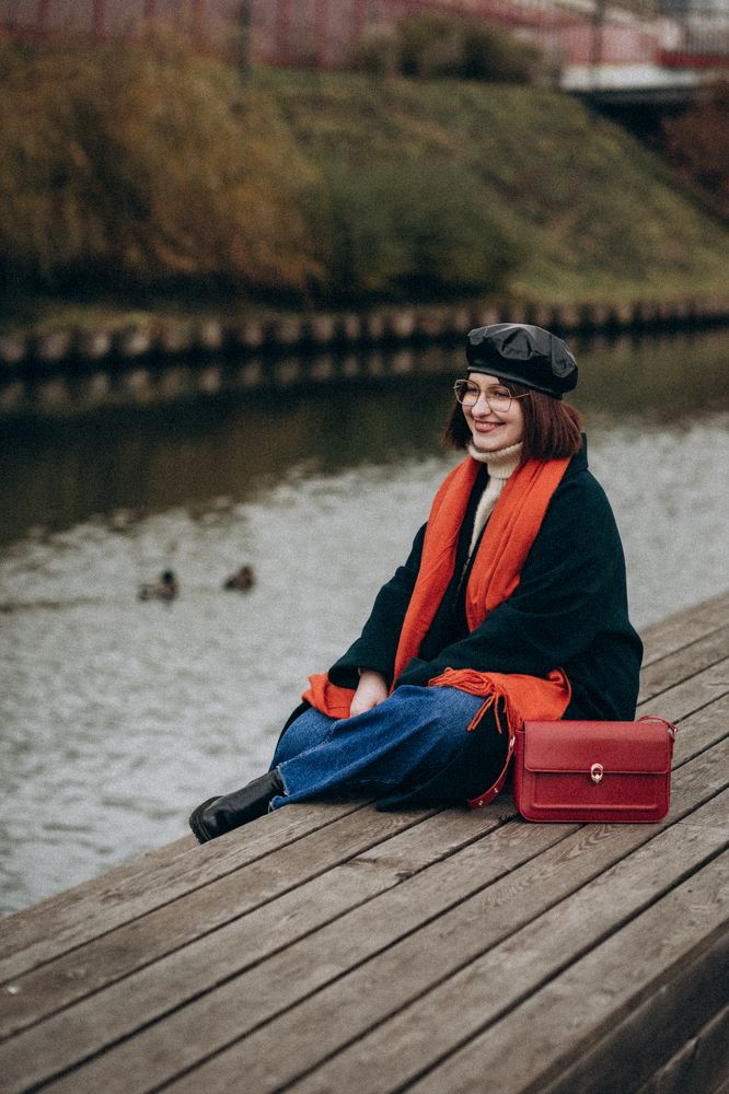 Photograph by Анастасия Панова