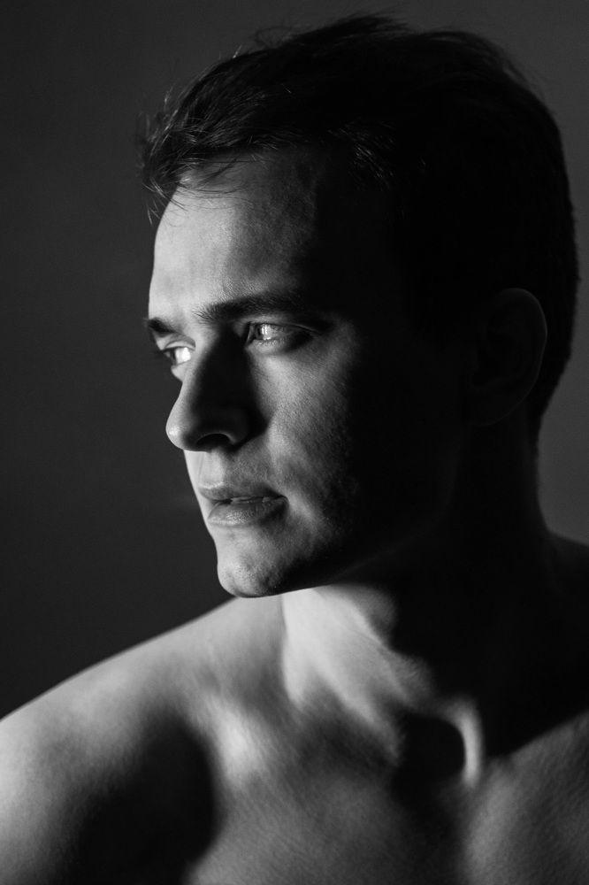 Photograph by Ирина Баранова