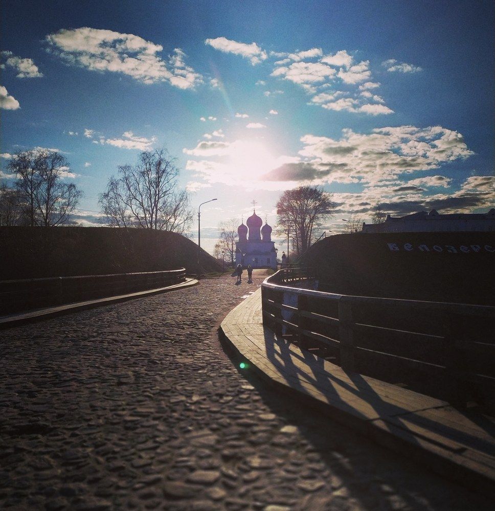 Photograph by Olga Kot