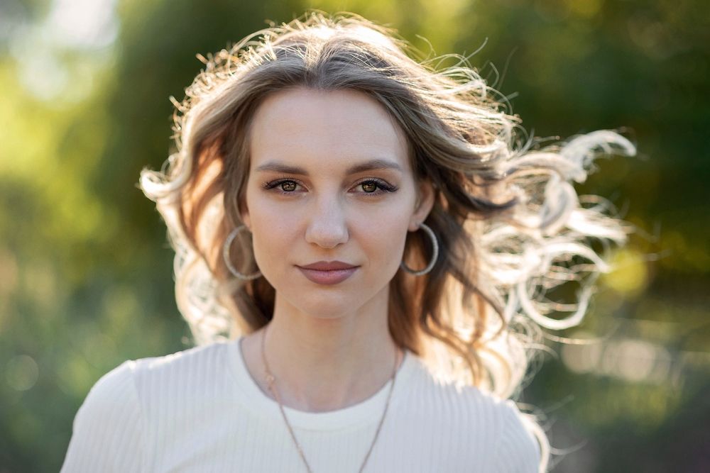 Photograph by Юлия Поликарпова