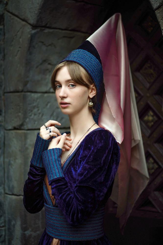 Photograph by Владимир Салапонов