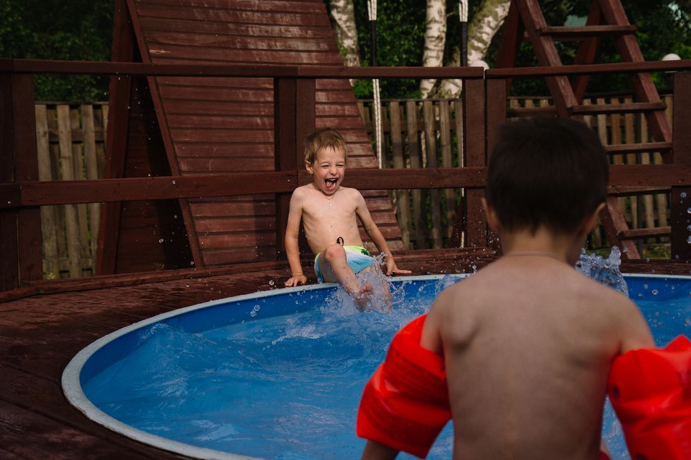 Photograph by Екатерина Максимова