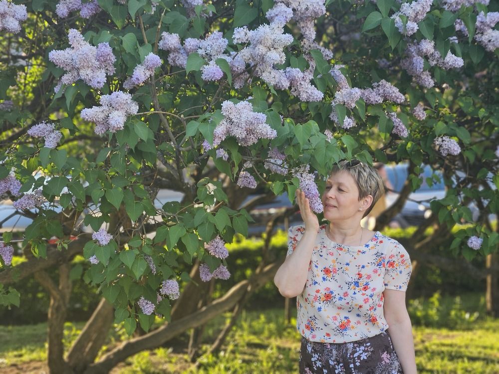 Photograph by Ольга Пришедько