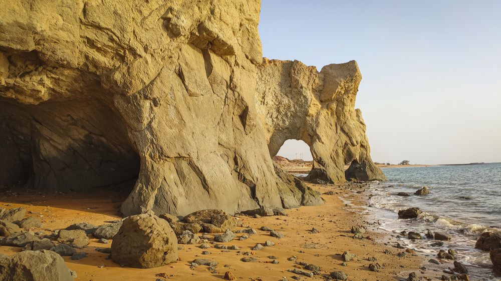 Photograph by Amir Reza Ramezani