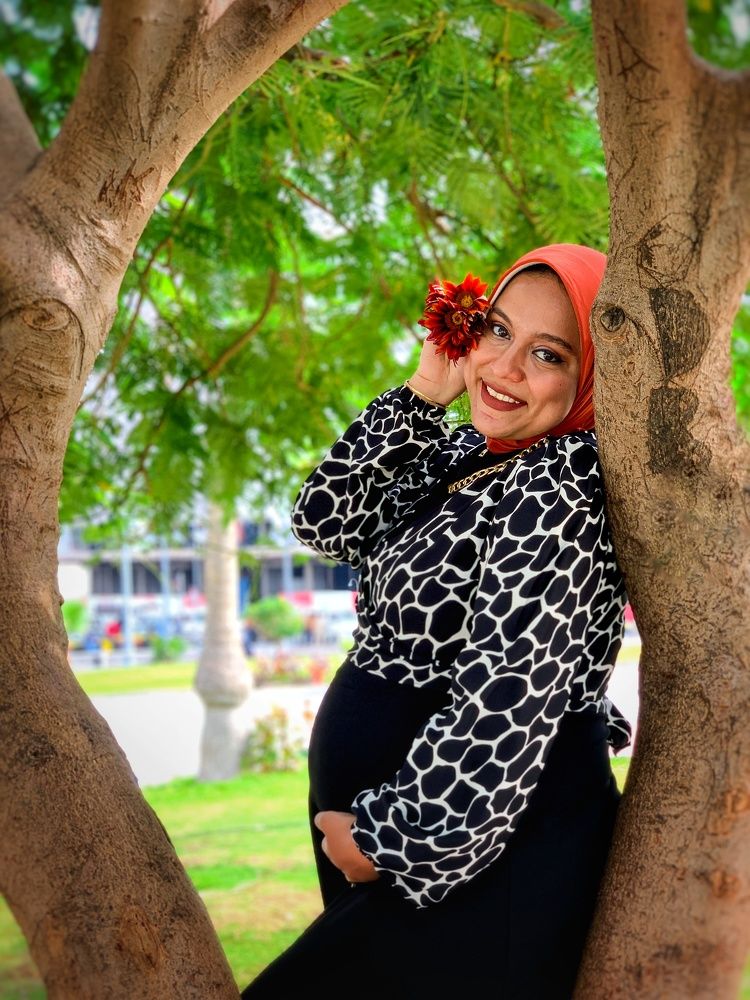 Фотография автора Sara Attia