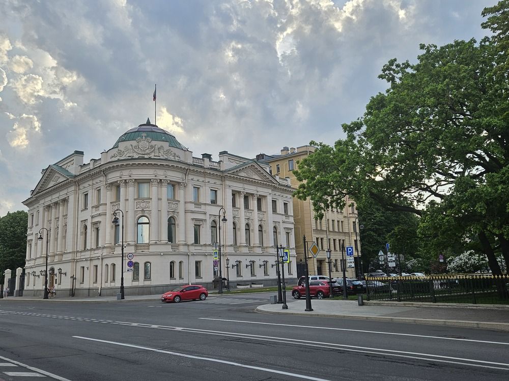 Photograph by Ольга Пришедько