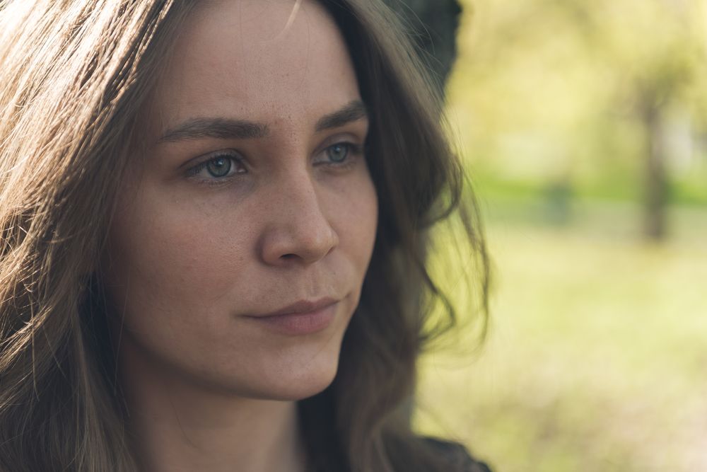 Photograph by Полина Артемина