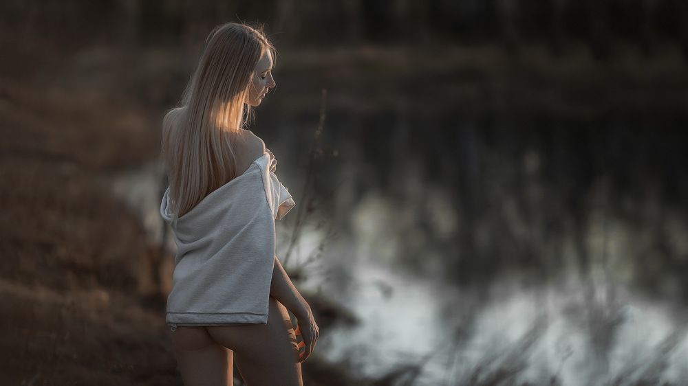 Photograph by Евгений Беляк