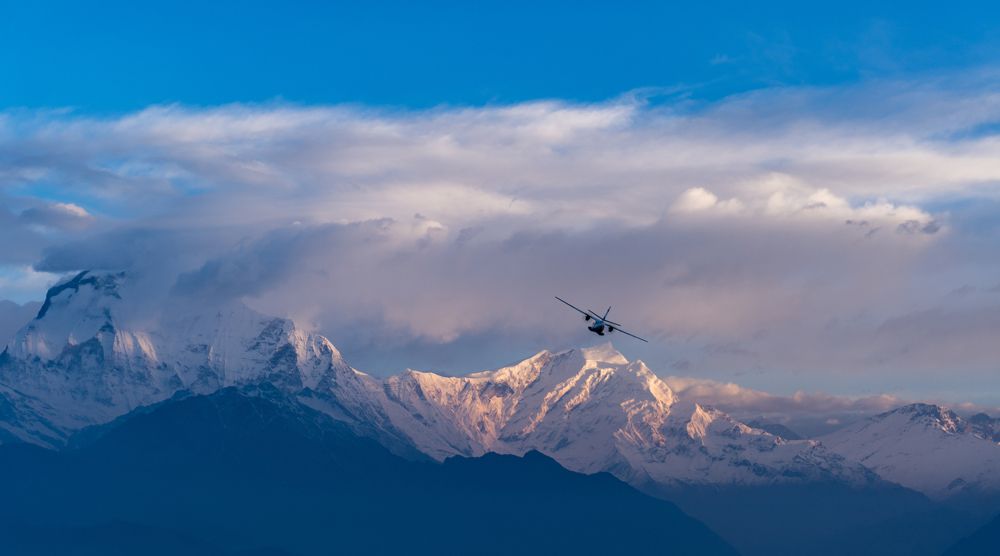 Photograph by Seyed-Sajad Hamedheydari