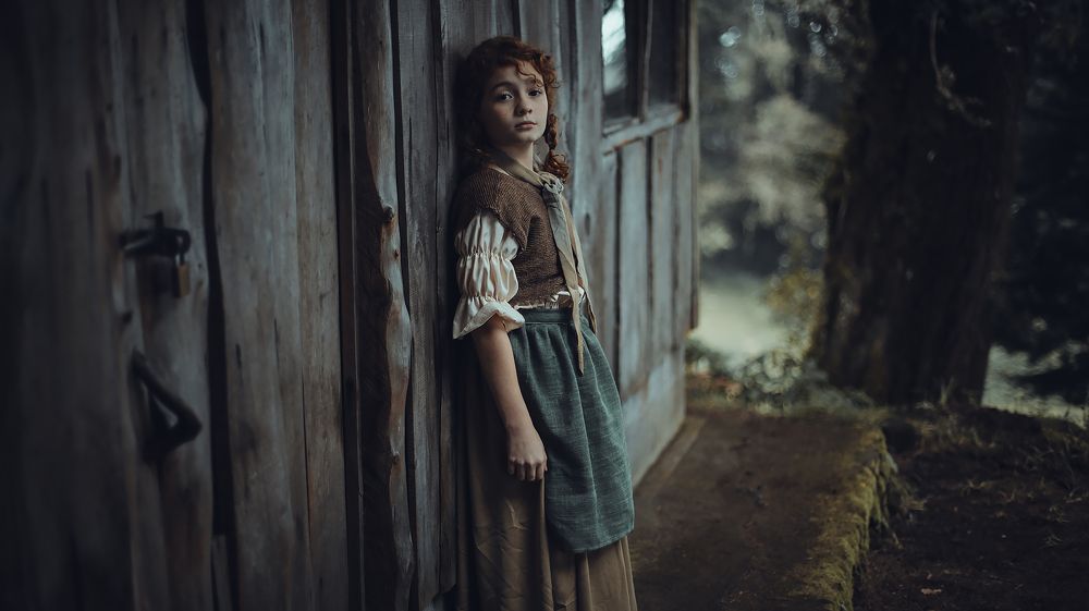 Photograph by Zeke Garcia