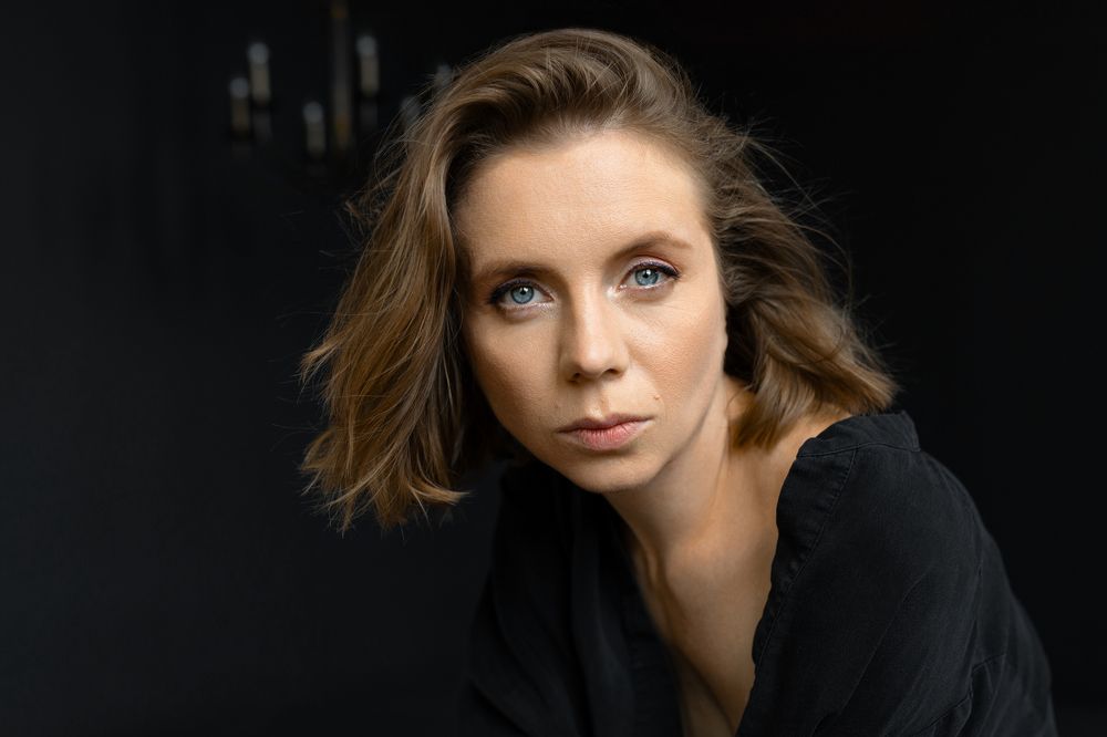 Фотография автора Svetlana Ilina