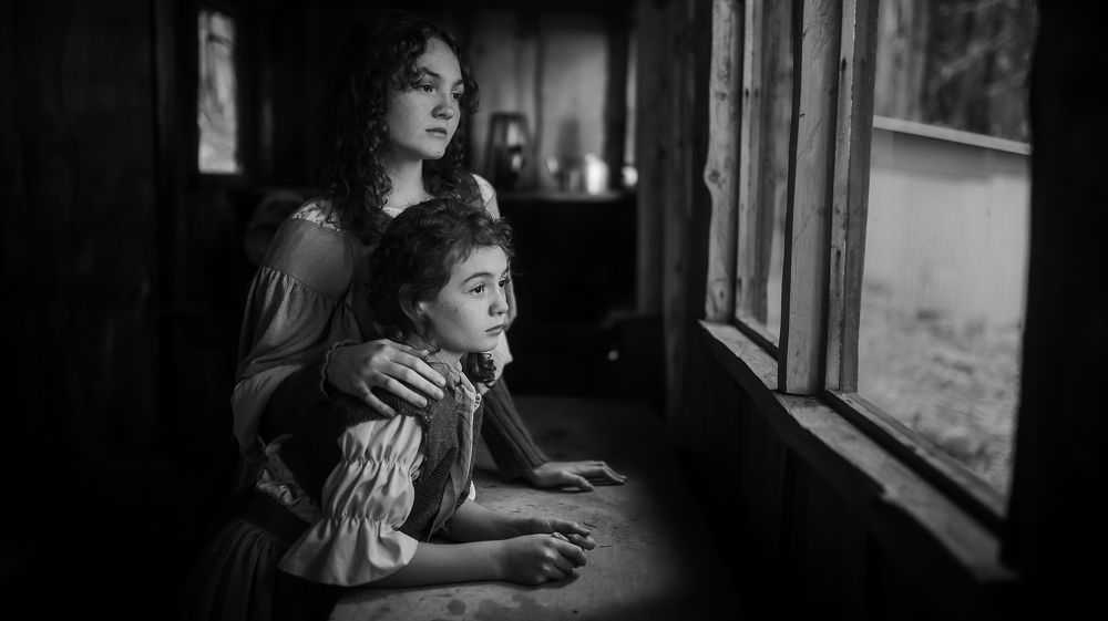 Photograph by Zeke Garcia