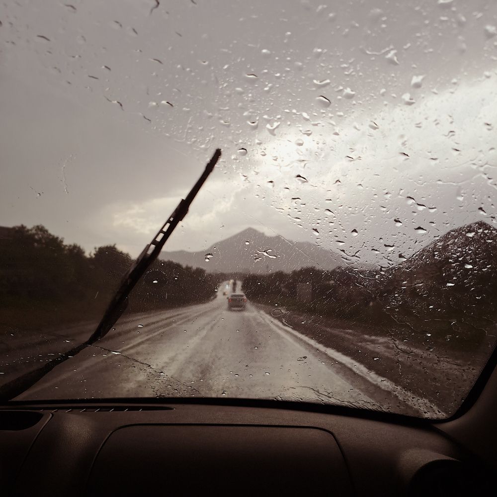 Photograph by Егор Волобуев