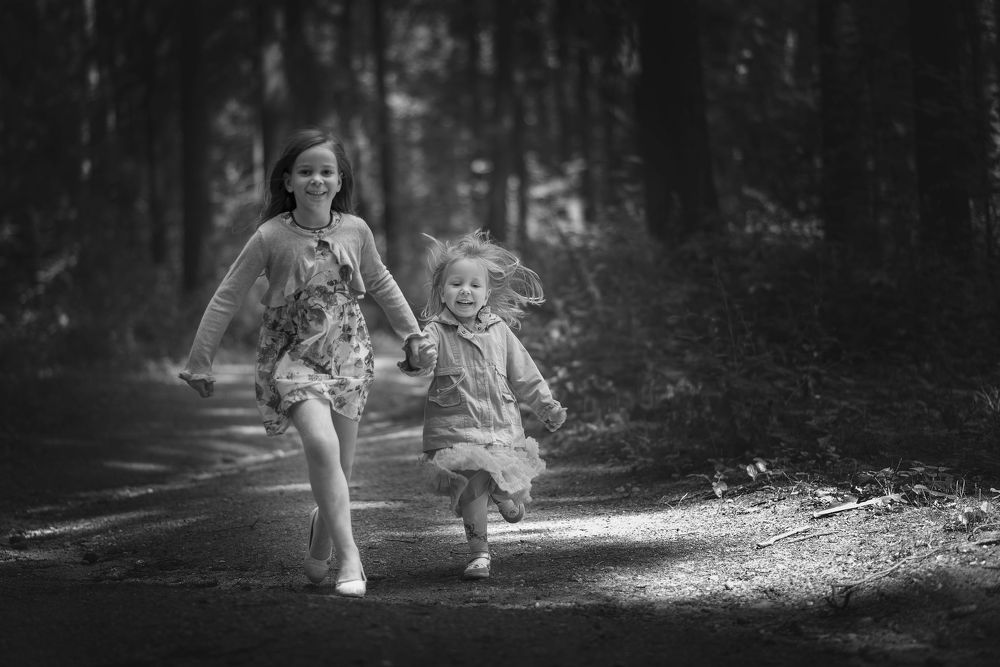 Photograph by Aлена Канхар