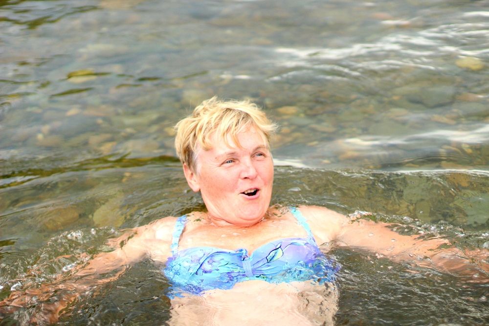 Photograph by Елена Сахарова