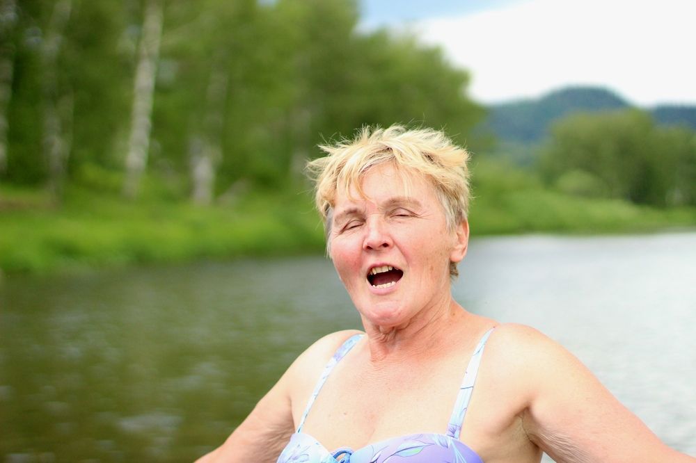 Photograph by Елена Сахарова