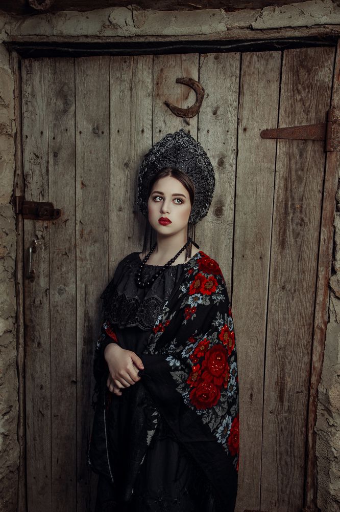 Photograph by Дарья Докучаева