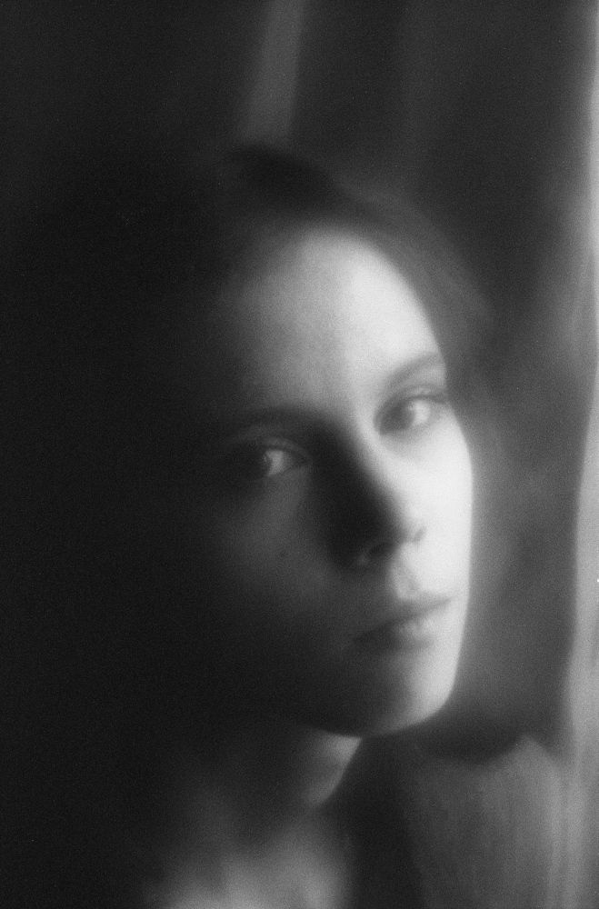 Photograph by Pablo Fanque’s Fair