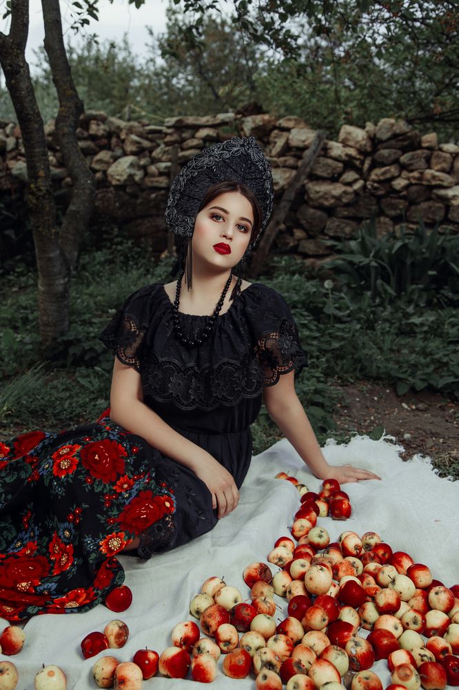 Photograph by Дарья Докучаева