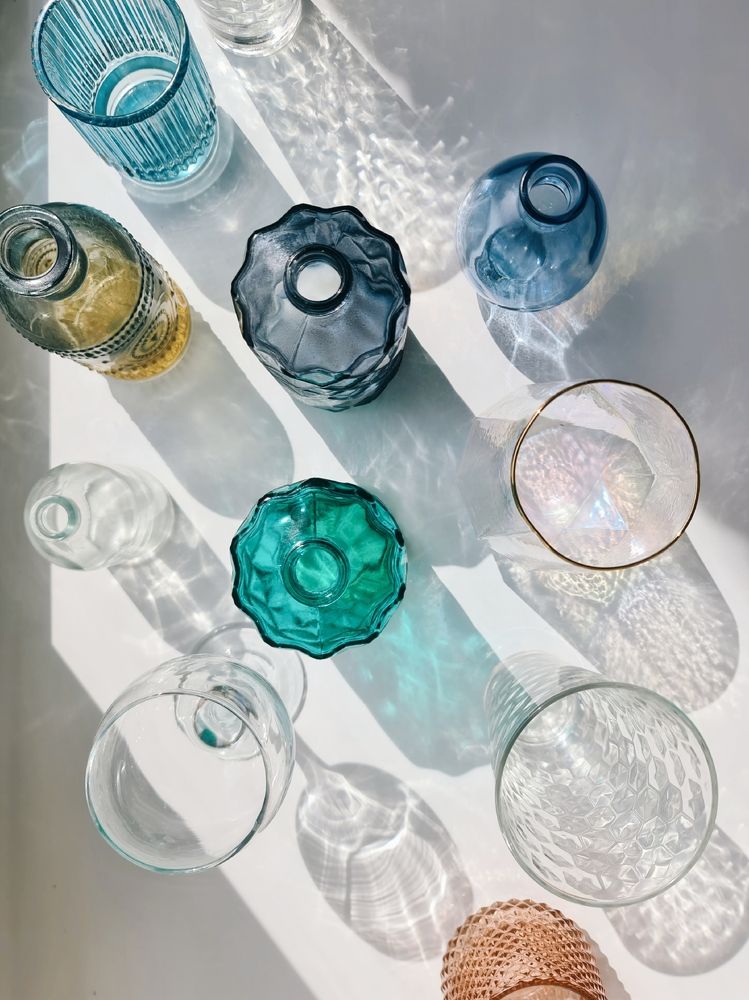 Photograph by Victoria Stoliarenko